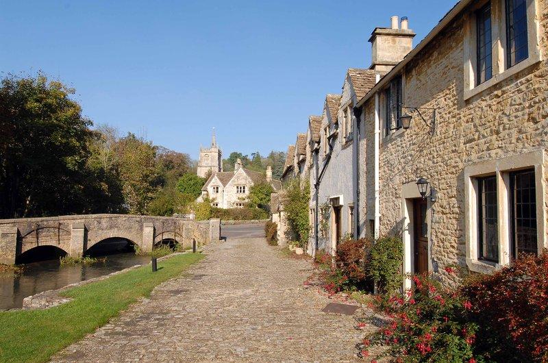 Hotel The Manor House And Golf Club 5*