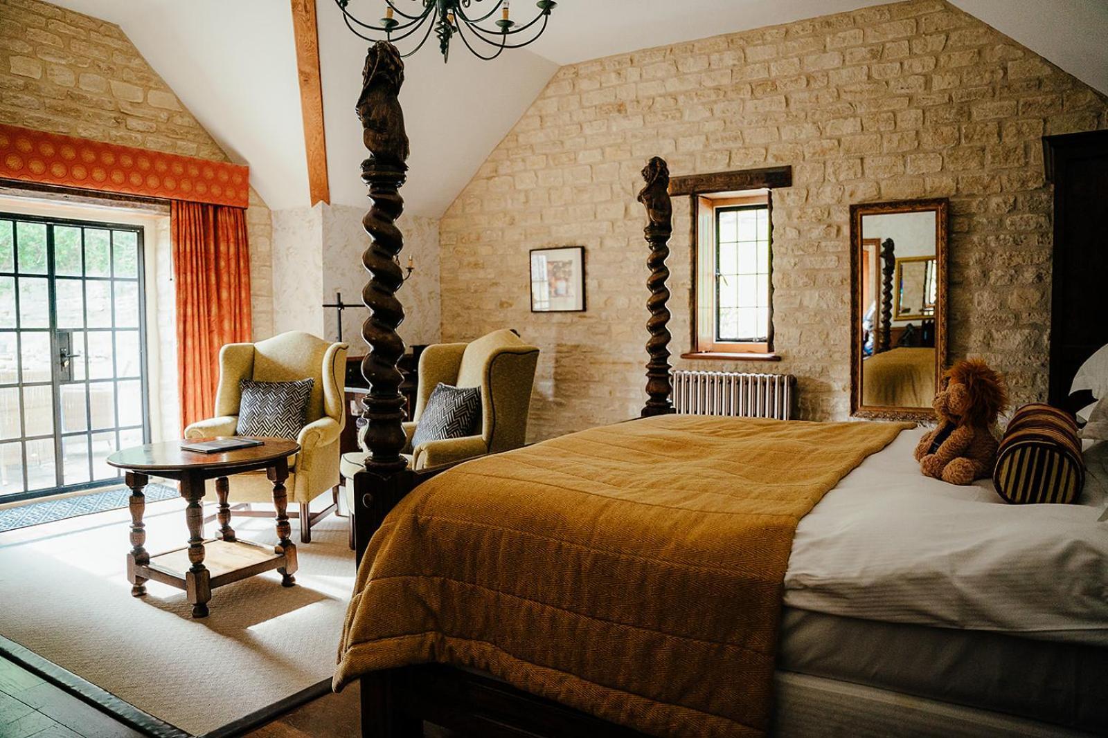 Hotel The Manor House And Golf Club 5*
