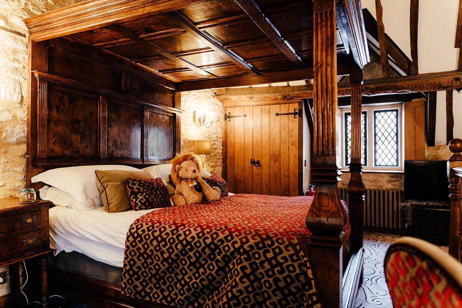 Hotel The Manor House And Golf Club Castle Combe