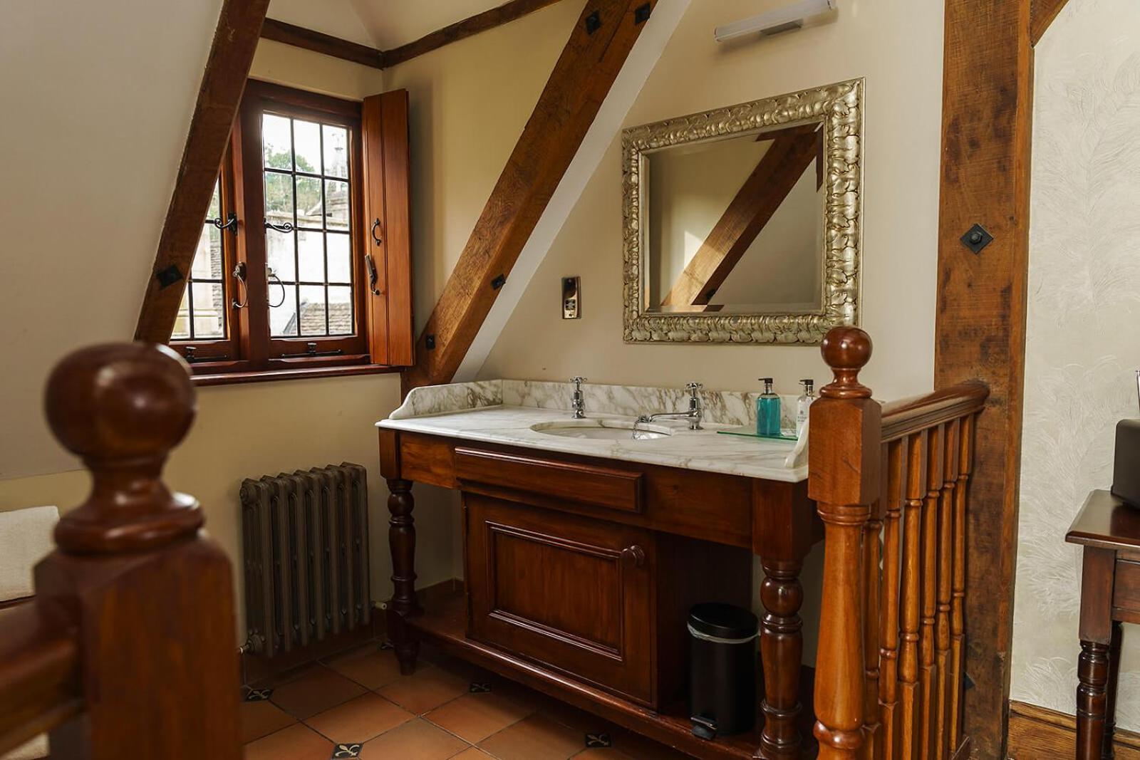 Hotel The Manor House And Golf Club 5*