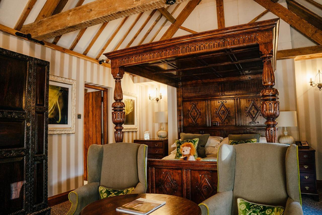 Hotel The Manor House And Golf Club 5*