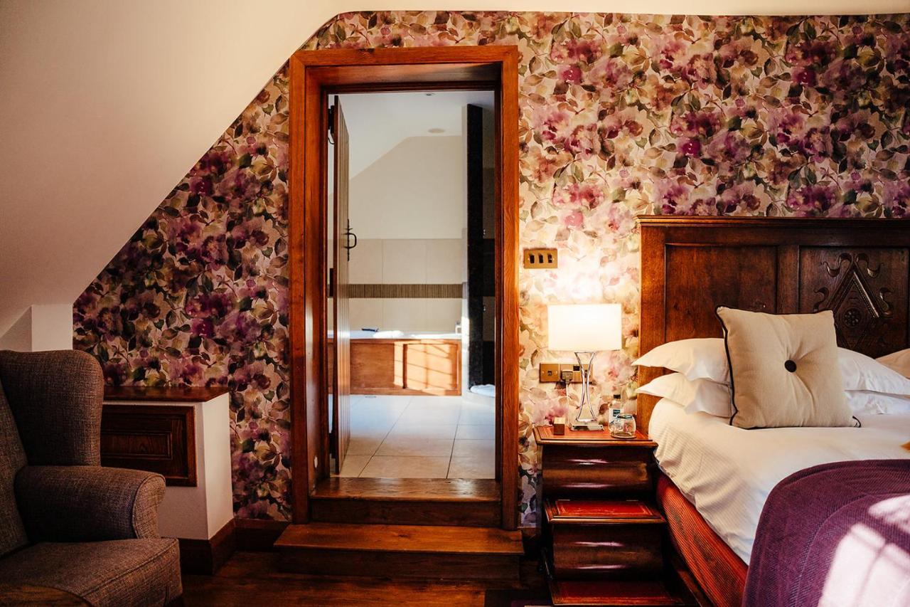 The Manor House And Golf Club Отель 5*