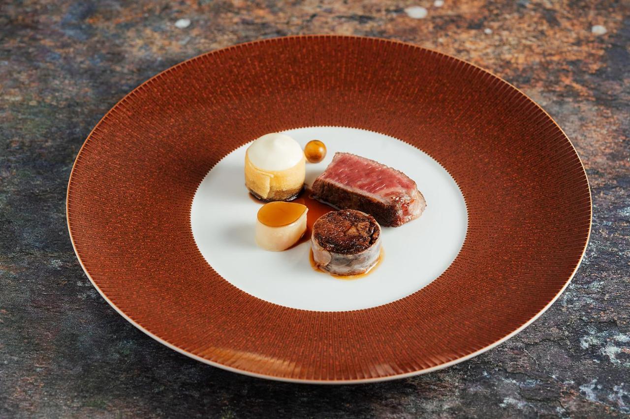 The Manor House And Golf Club 5* Castle Combe