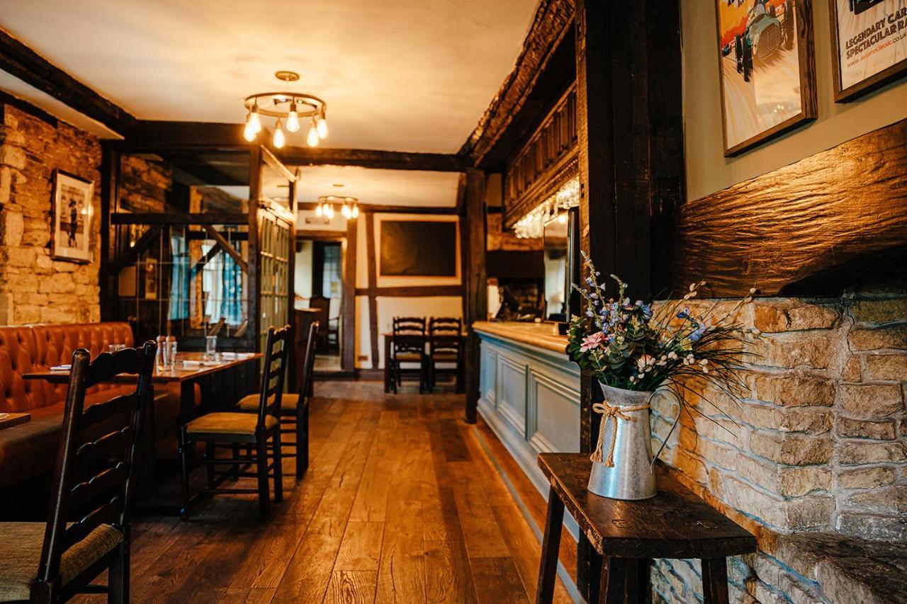 The Manor House And Golf Club Отель 5*