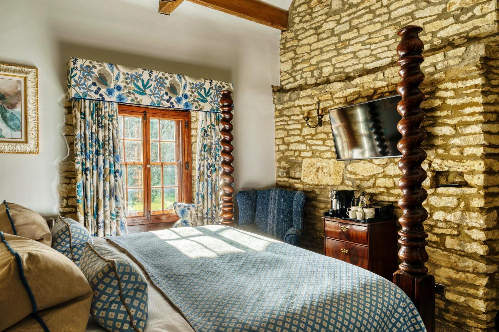 The Manor House And Golf Club Hotel Castle Combe