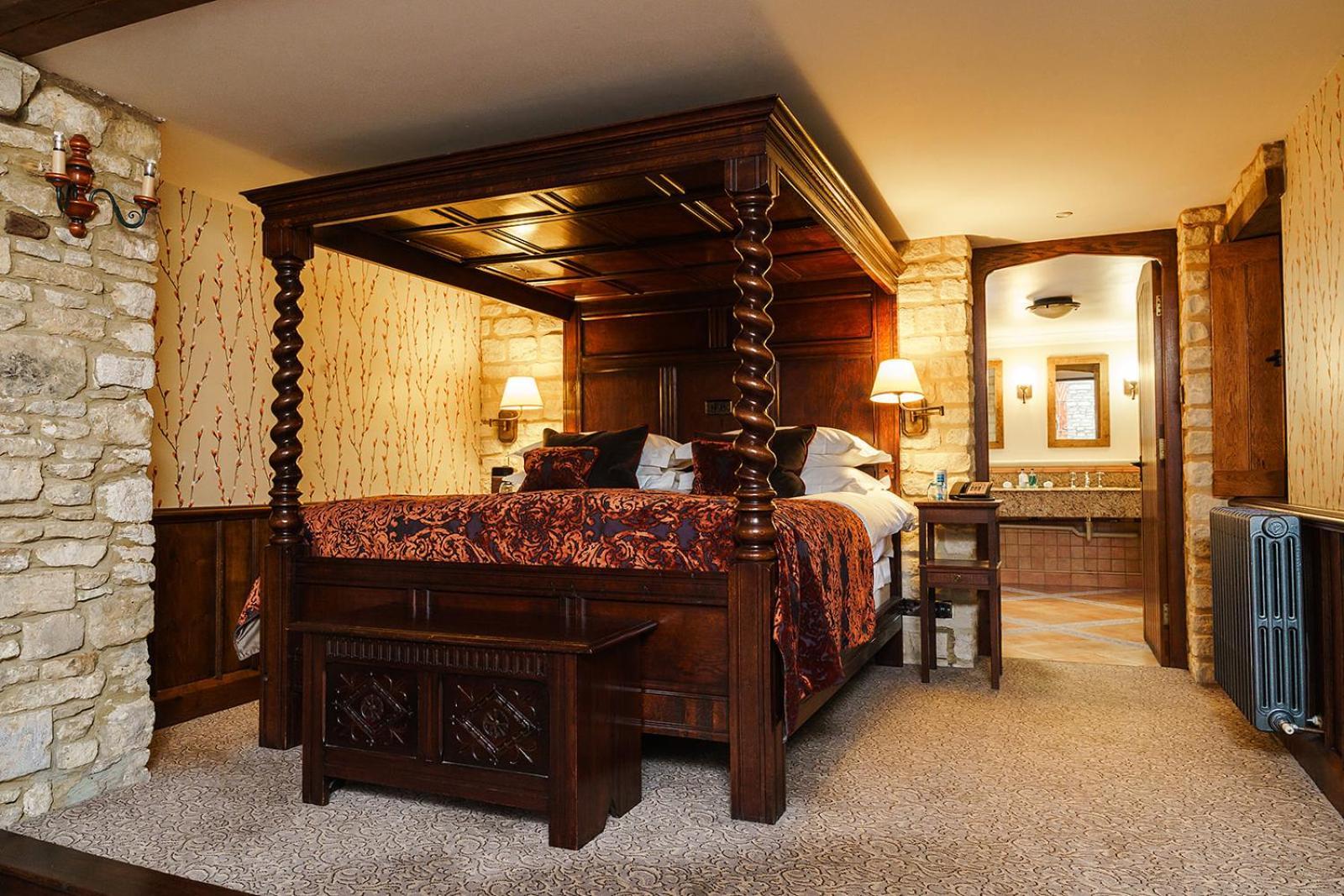 Hotel The Manor House And Golf Club 5*