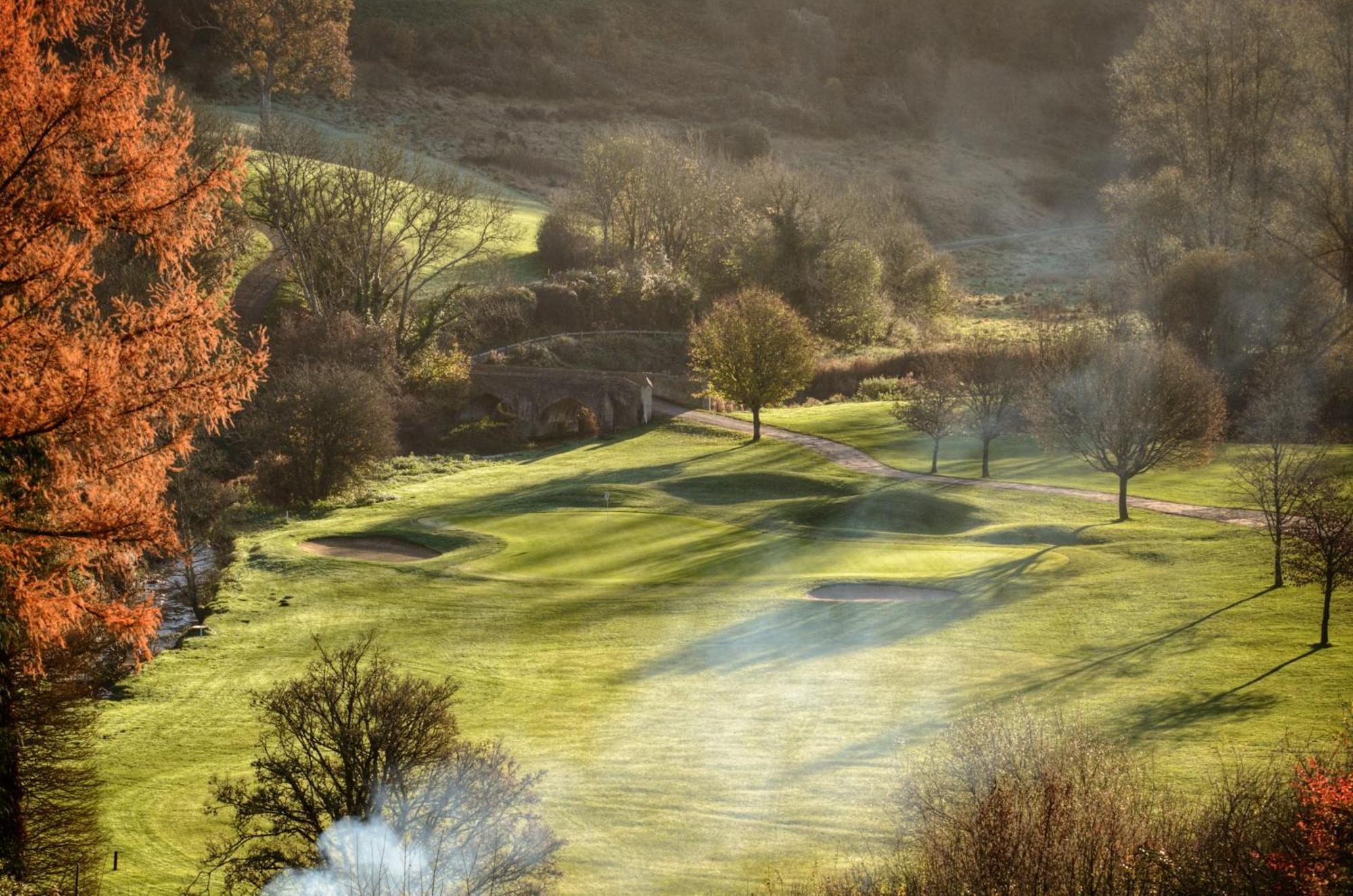 The Manor House And Golf Club Castle Combe