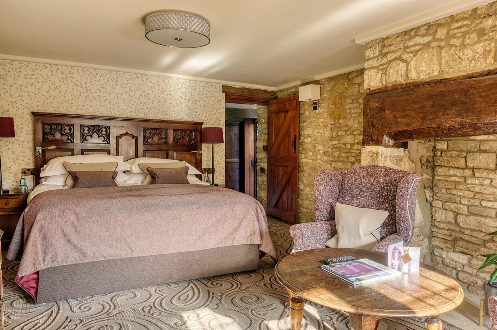 The Manor House And Golf Club 5* Касл Комб