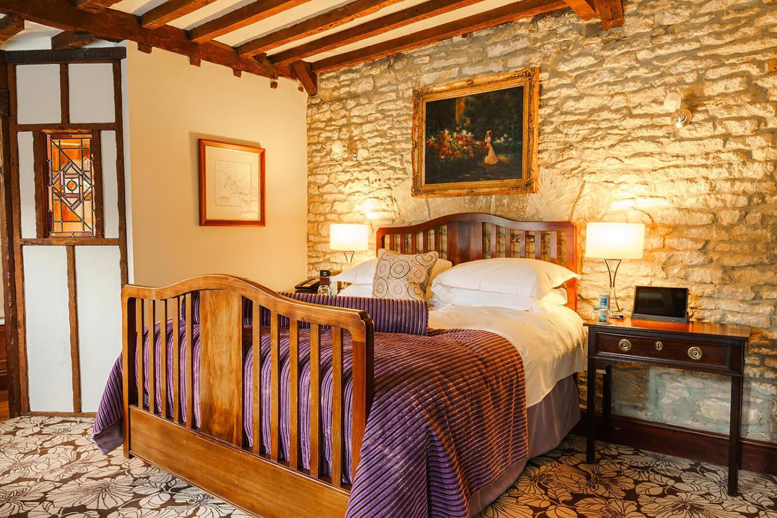 The Manor House And Golf Club 5* Касл Комб