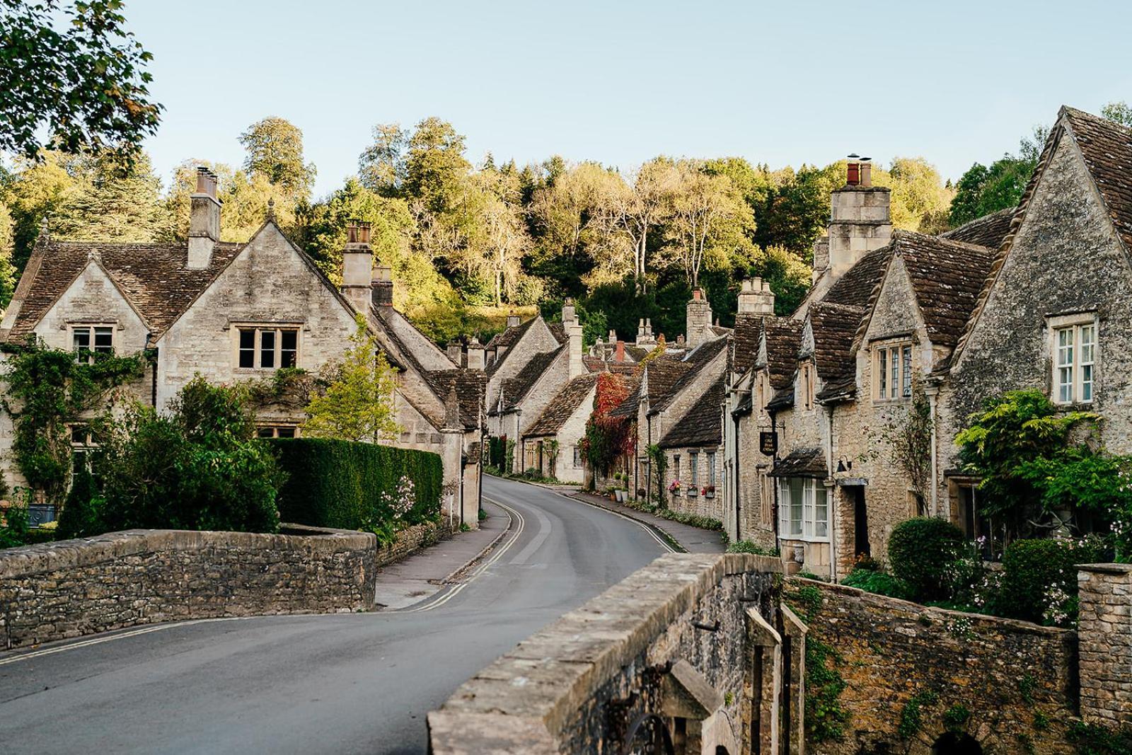 The Manor House And Golf Club Hotel 5*