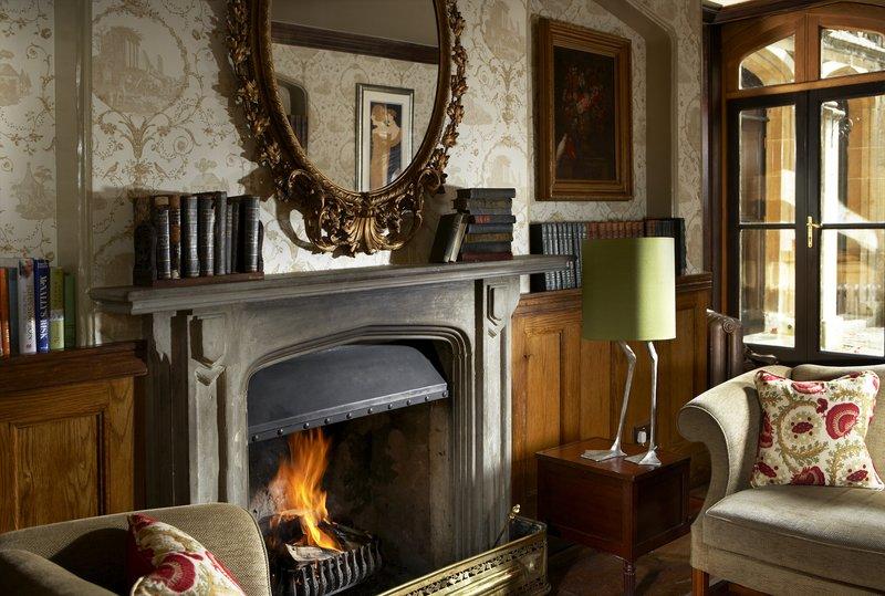 The Manor House And Golf Club Castle Combe