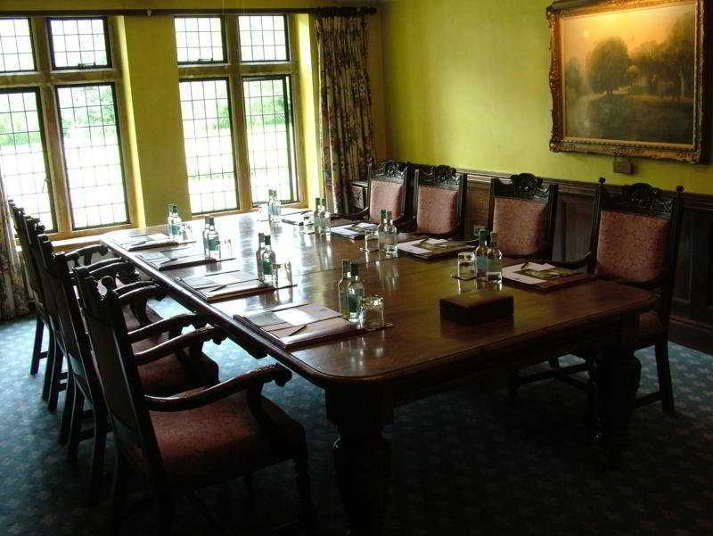 Hotel The Manor House And Golf Club Castle Combe