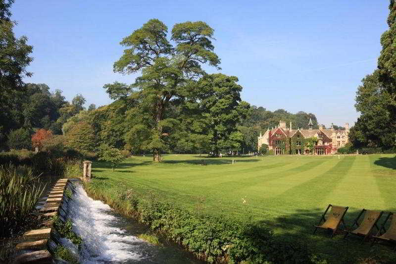 The Manor House And Golf Club Castle Combe