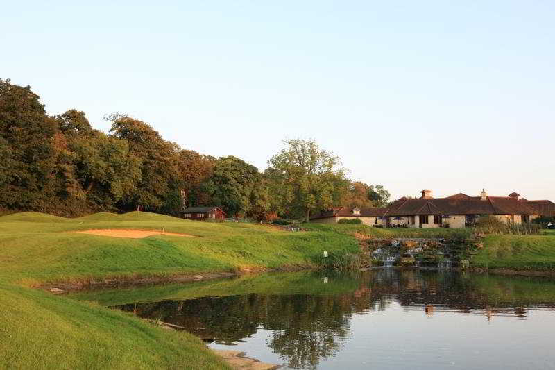 The Manor House And Golf Club Hotel Castle Combe