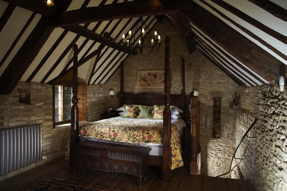 The Manor House And Golf Club Hotel Castle Combe