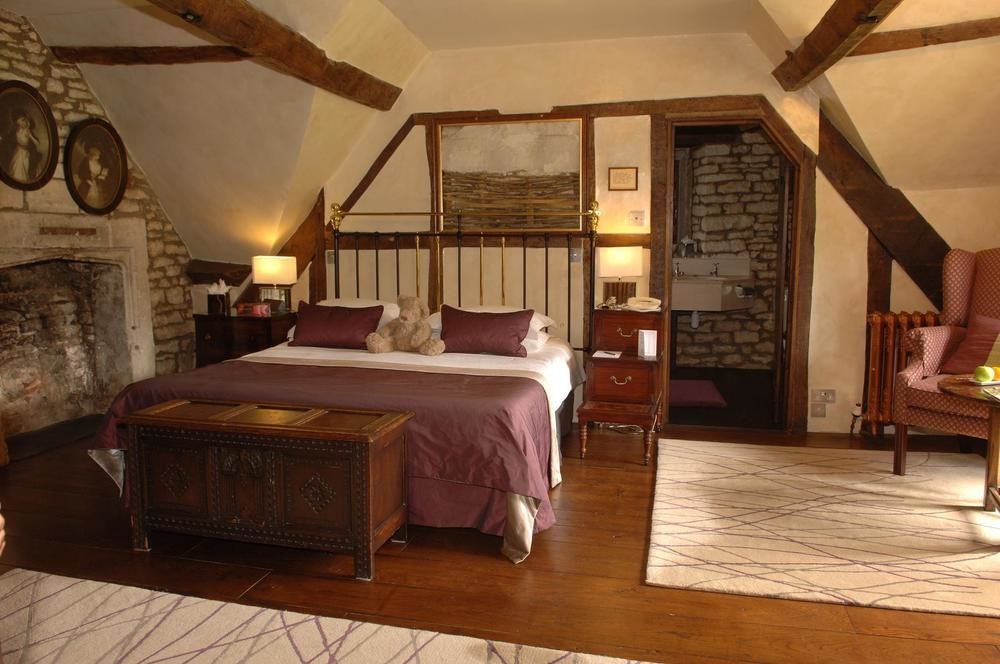The Manor House And Golf Club 5*