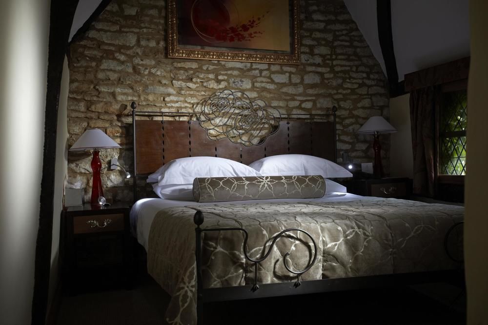 The Manor House And Golf Club Отель 5*